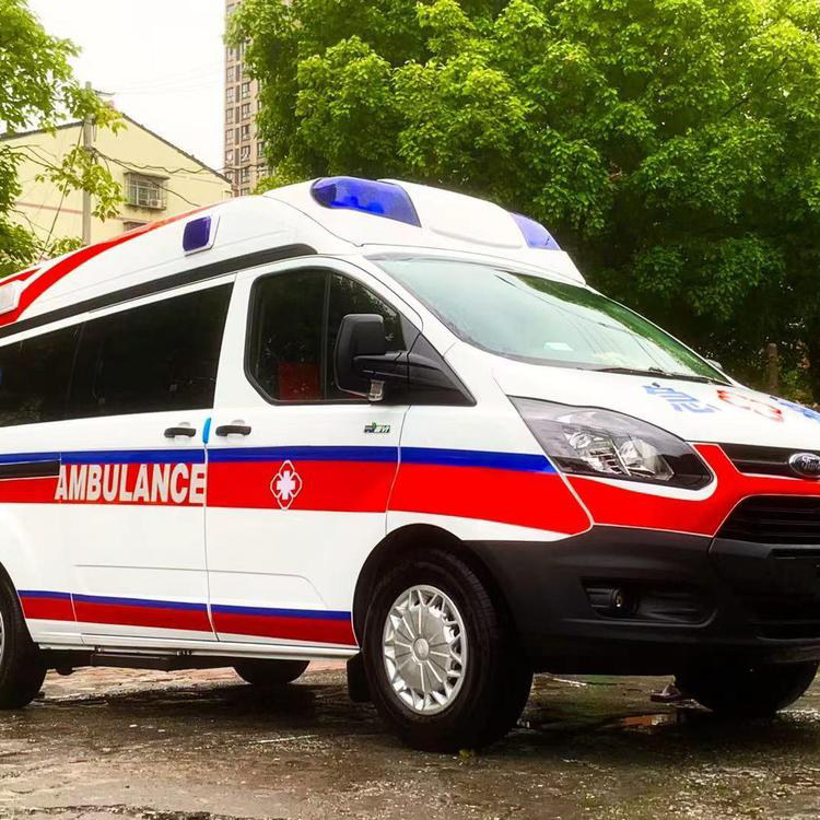 保定重症监护救护车出租护送返乡