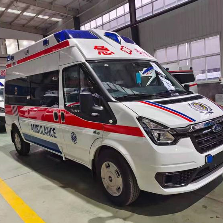 保定演唱会救护车出租保障现场