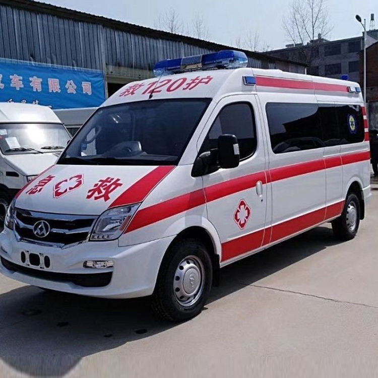保定马拉松租赁救护车活动保障