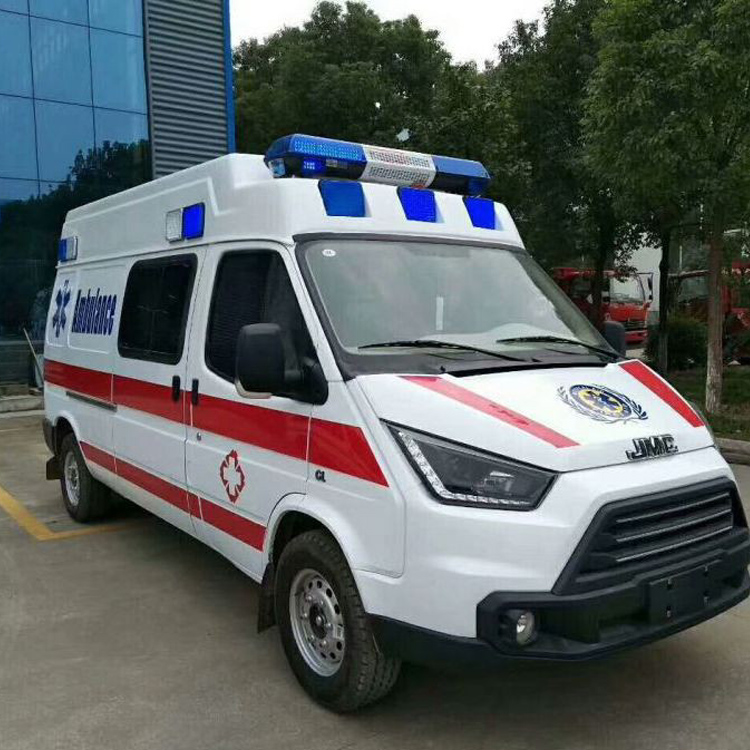 保定瘫痪租赁救护车转运 ——生命救助的紧急响应与专业保障
