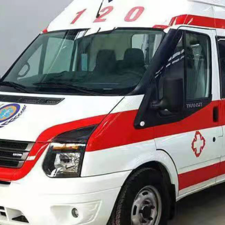 保定非急救护送病人转院租赁救护车的优缺点对比